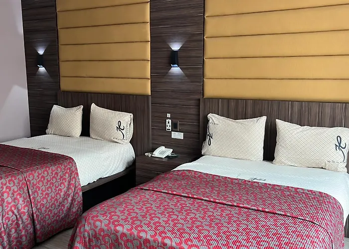Hotel California Cdmx 3*