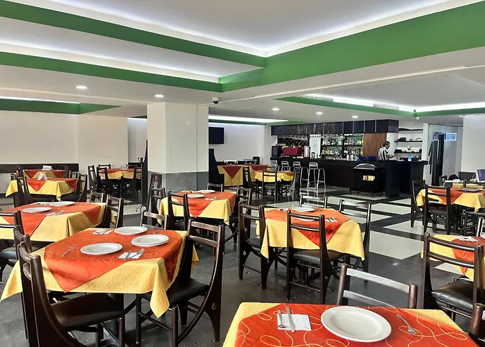 Hotel California Cdmx 3*