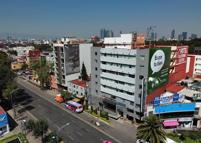 California Cdmx