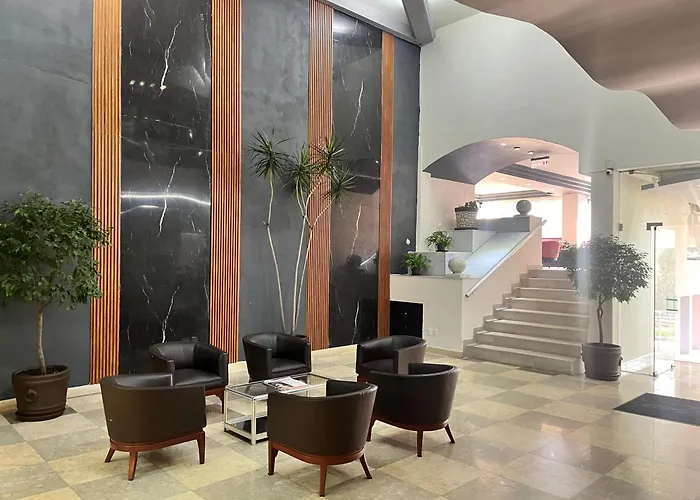 California Cdmx Hotel 3*