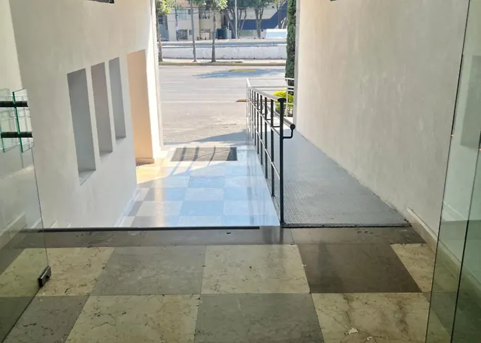 California Cdmx Hotel 3*